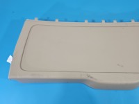 Tapicerka klapy tył boczek bagażnika tylnej Mercedes GL II X166 A1667400571, A1667400671, A1667400272