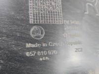 Nadkole tył prawe Skoda Scala 2019- 657810970