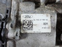 Skrzynia biegów automat Ford S-max II MK2 2.0 tdci