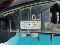 Lampa tył prawa Producent części: FIAT, KLAPY BAGAŻNIKA Z LISTWĄ ŻARÓWKOWĄ / KOMBI - HATCHBACK Fiat Tipo II 15- HB