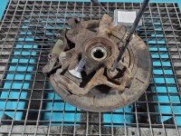 Piasta koła tył prawa zwrotnica łożysko Mercedes ML W164 3.0 cdi