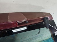 Klapa tył Jeep Grand Cherokee II WJ HB 5d bordowy