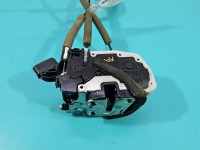 Zamek tył prawy F18-14510 INFINITI QX50 INFINITI, 2pin, A3NS0-XJ, M3