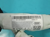 Kurtyna prawa poduszka airbag Audi A4 B9 kombi 8W9880742F