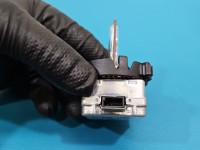 ŻARNIK STARTER ZAPŁONNIK CEWKA XENON Porsche Cayenne I 9P 66144, 987574