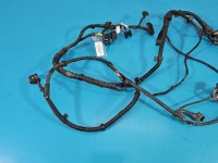 Wiązka instalacja skrzyni biegów BMW X3 G01 8576327, 8581785