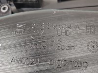 Deska rozdzielcza airbag pasażera kokpit Formentor 20-