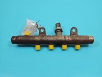 Listwa wtryskowa CZUJNIKI Renault Megane III 5WS40440, A2C27000234, A2C20005031-04 1.5 dci (K9KJ836)