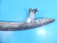 Wzmocnienie zderzaka przód belka Bmw e65 Przednie, Europejska, + ABSORBER przednie czarny