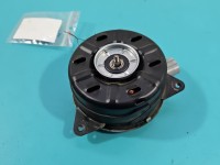 Wentylatory Wentylator chłodnicy LEXUS CT 10-22 168000-7290, 16363-28200 1.8 VVTI