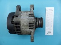 TEST Alternator Alfa romeo 166 2.4 jtd