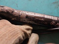 Pas bezpieczeństwa przód lewy kierowcy Mercedes W221 33038650F EU