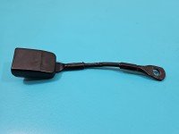 Pas bezpieczeństwa przód prawy pasażera Fiat Scudo II 06- 14972570XX, 8133504
