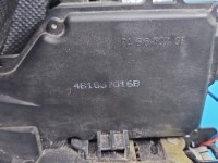 Zamek przód prawy Audi A6 C5 EUROPA 9 PIN 4B1837016B