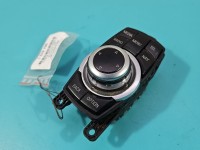 Przełącznik radia nawigacji panel Bmw i3 9286699