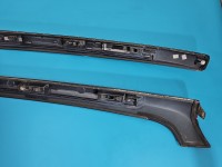 Relingi dachowe komplet Peugeot 5008