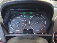 Licznik BMW F20 17649411, 62109277551, 0010068125 1.6 T EUROPA