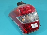 Lampa tył lewa błotnika Subaru Forester IV SJ 12-18 HB EUROPA 84201-SG030