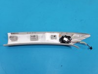 Osłona ZAŚLEPKA PLASTIK Skoda Octavia IV 5E3867234B