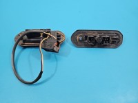 Instalacja Wiązka drzwi tył prawych Fiat Ducato IV 1373238080, 1348483080