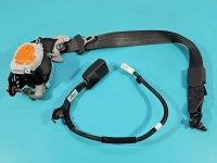 Pas bezpieczeństwa przód prawy pasażera Kia Ceed II 12-18