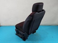 Fotel lewy przód kierowcy Renault Clio IV 12-20 EU
