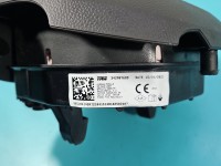 Poduszka powietrzna kierowcy airbag Renault Master III 10-24 34290768D