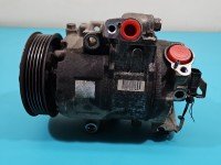 Sprężarka klimatyzacji kompresor Seat Cordoba II 6L 6Q0820803D, 447220-8127, 447170-6177