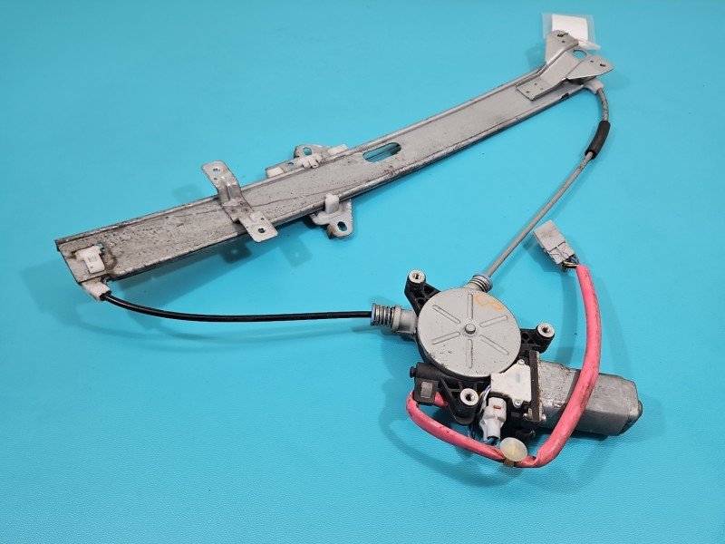 Podnośnik przód lewy Honda Jazz II 5d HB