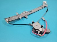 Podnośnik przód lewy Honda Jazz II 5d HB