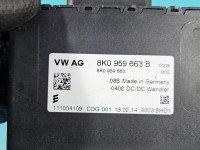 Sterownik moduł Audi A5 8T 8K0959663B
