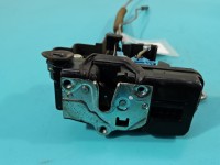 Zamek tył prawy Opel Antara Producent części: OPEL, 6pin