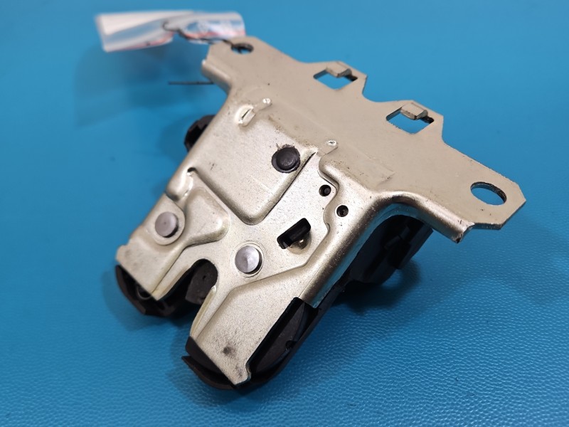 Zamek klapy tył 20969620, 495072894 Opel Insignia A sedan Producent części: OPEL, 4pin