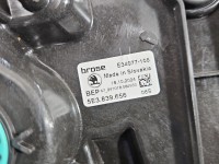 Podnośnik tył prawy SZYBY WINDA Skoda Octavia IV 5E3839656 kombi