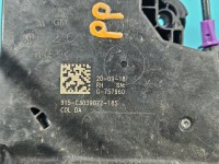 Zamek przód prawy 915-C3039072-18S Opel Insignia B EUROPA Producent części: OPEL, Europejska