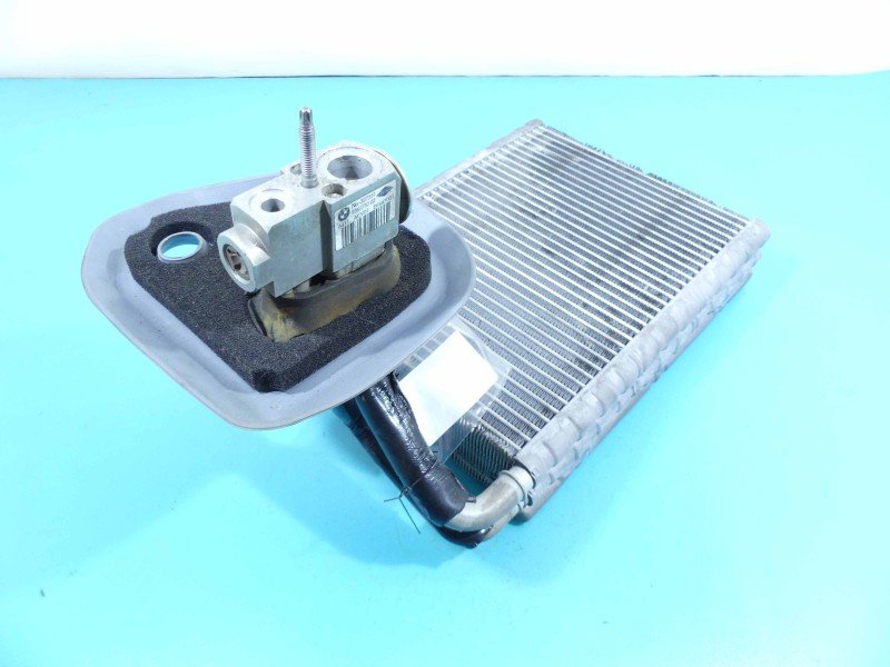 Nagrzewnica BMW 7 G11 G12 9361710, EW140005 EUROPA