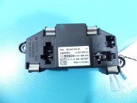 Opornik rezystor Citroen C4 Grand picasso I 06-13 9654652480, 011500015