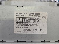 Radio fabryczne Toyota Avensis I T22 86110-05010 radioodtwarzacz