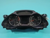 Licznik AUDI A4 B8 1.8 TFSI CABB 8K0920930A, 503001523102 EUROPA