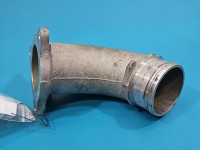 Rura przewód Hyundai, Benzyna, Europejska, Dolot Rura Turbo Hyundai I30 III 16- 2.0 16V