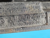 Wzmocnienie zderzaka przód belka Hyundai I30 II 12-16 ABSORBER przednie NSW