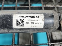 Amortyzator tył prawy Skoda Octavia IV tylny