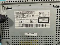 Radio fabryczne Kia Venga 96160-1P000, A2C53309922 radioodtwarzacz