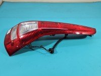 Lampa tył prawa Producent części: Honda, Pęknięcia na kloszu / 06-11 4 OTWORY NA ŻARÓWKI HONDA CR-V III 06- HB