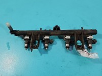 Wtryskiwacz Renault Modus 0280158046, 8200292590 1.2 16V