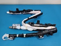 Kurtyna prawa poduszka airbag Toyota Corolla E21 19- sedan 6J0M31222Q8Z