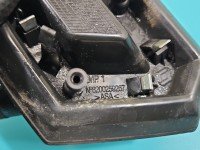 Atrapa grill Renault Clio III