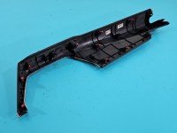 Osłona ZAŚLEPKA PLASTIK Toyota Corolla E21 19- 55470-02700, 55454-02290, 55466-02050