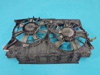 Wentylatory Wentylator chłodnicy Toyota Rav4 III 05- 422750-1372 2.2 D4D