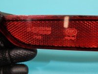 ODBLASK ZDERZAKA Vw Sharan II 10- 7N0945105B